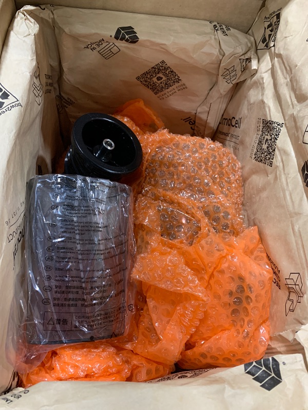 Photo 1 of Aeitto Juicer Machines, 5.3" Extra Large Feed Chute Cold Press Juicer, Fit Whole Vegetables & Fruits, Easy to Clean, High Juice Yield,Slow Masticating Juice Extractor,Self Feeding