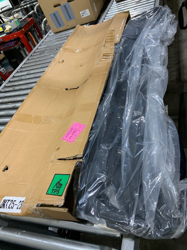 Photo 1 of JMTAAT Windshield Wiper Cowl Panel Grille Compatible with 2009-2018 Dodge Ram 1500 2500 3500 & 2019-2024 Ram 1500 Classic Replacement for 55112305AB 55112305AC 55112305AD Air Inlet Window Cover