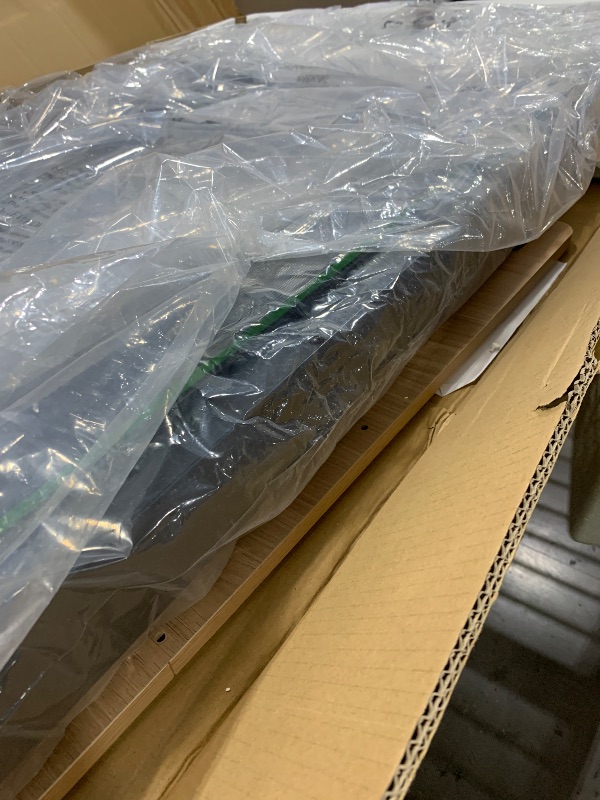 Photo 1 of Akluer P3-D Adjustable Height Desk Treadmill