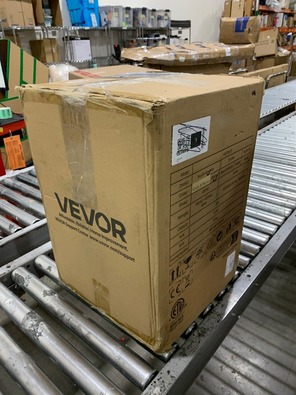 Photo 1 of YZ HOME Long Body Pillow for Adults - Firm Body Pillow Insert with Shredded White Memory Foam, Adjustable Height, Soft Support for Side Sleeping, Pregnant Women, Washable (Grey, 20x54 Inch)