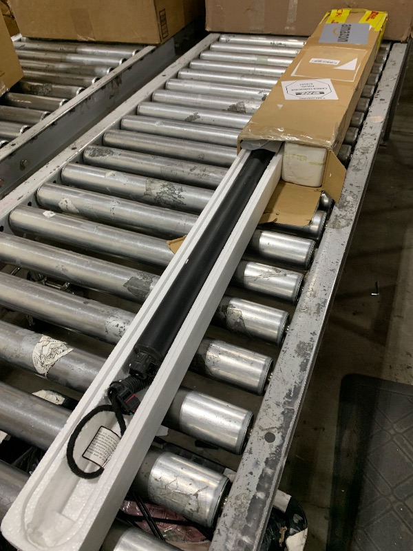 Photo 1 of supaligood Power Rear Hatch Strut Lift Support, for Kia Sorento 2016-2020 Liftgate Struts, No. 81770C5100 Electric Tailgate Liftgate Actuator, Power Liftgate with Quiet Motor (Left Right, 2pcs)