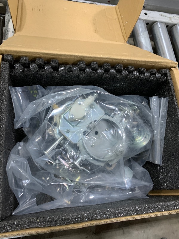 Photo 1 of Carburetor 2 barrel Replacement C2BBD With Electric Feedback For Jeep Wrangler Cherokee J10 Scrambler Carter Style Electronic Stepper Motor 258 318 273 4.2L American Motors Concord Eagle DL