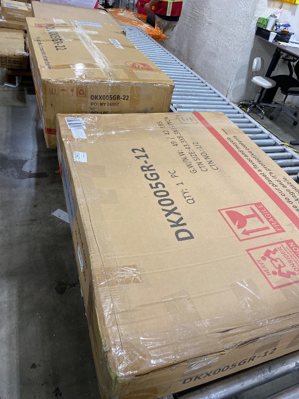 Photo 1 of RoyalCraft 4-Piece Wicker Patio Conversation Furniture Set