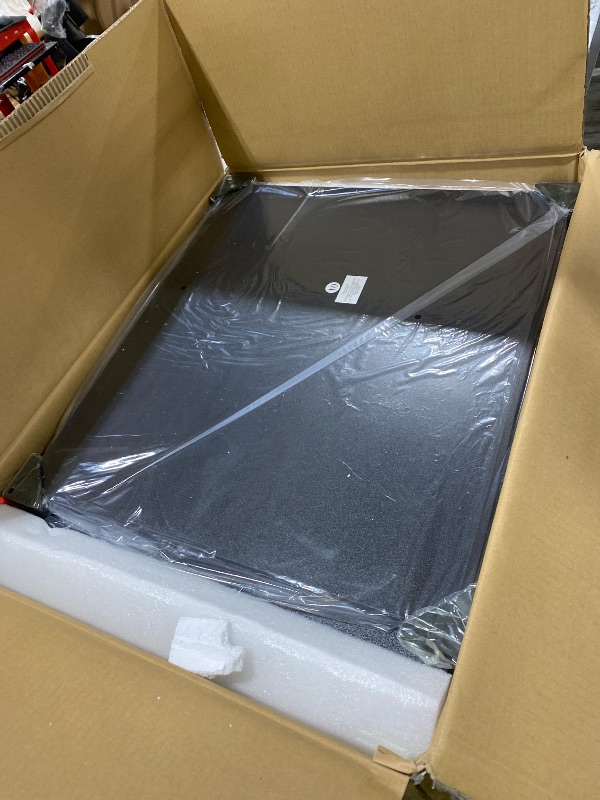 Photo 1 of Electric Adjustable Height Standing Desk