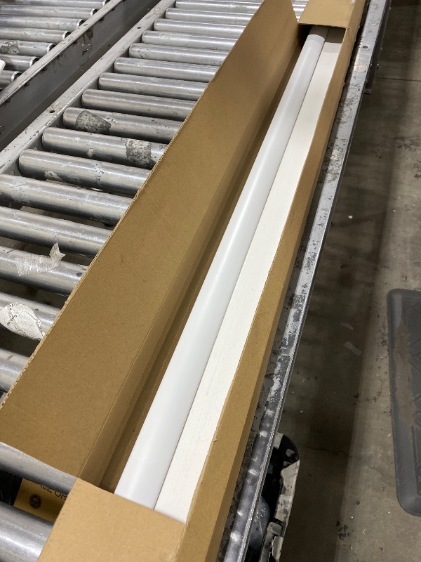 Photo 1 of Joydeco No Tools No Drill Cordless Cellular Shades, Light Filtering Honeycomb Blinds for Indoor Windows, Thermal Insulating & Noise Reducing (White, 80" W x 96" H)