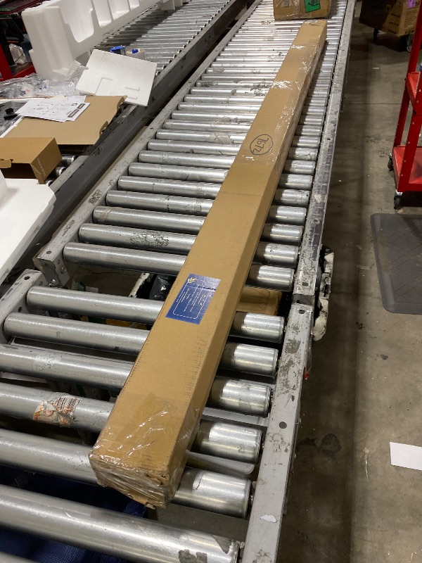 Photo 1 of Joydeco No Tools No Drill Cordless Cellular Shades, Light Filtering Honeycomb Blinds for Indoor Windows, Thermal Insulating & Noise Reducing (White, 80" W x 96" H)