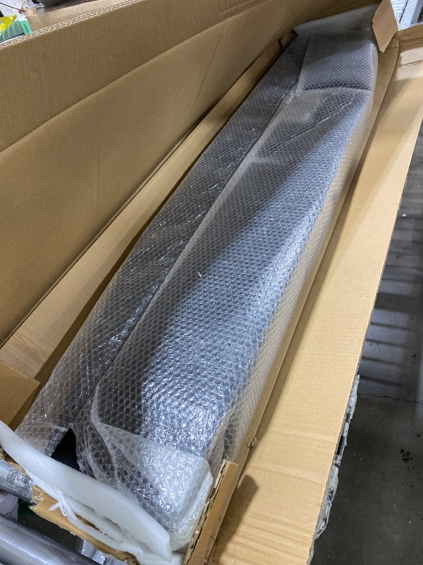 Photo 1 of Mountainpeak Mid Frame Rust Repair Kit Fit for 2004-2008 Ford F150 Crew Cab 5.6' Short Bed Frame (4 Doors)