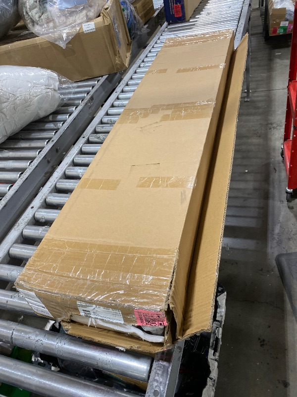 Photo 1 of Mountainpeak Mid Frame Rust Repair Kit Fit for 2004-2008 Ford F150 Crew Cab 5.6' Short Bed Frame (4 Doors)