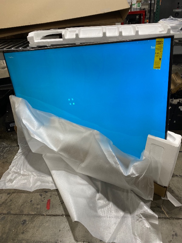 Photo 1 of Samsung 65-Inch Class QLED Q7F Series Samsung Vision AI Smart TV (2025 Model, 65Q7F) Quantum HDR, Object Tracking Sound Lite, Q4 AI Gen1 Processor, 4K upscaling, Gaming Hub, Alexa Built-in