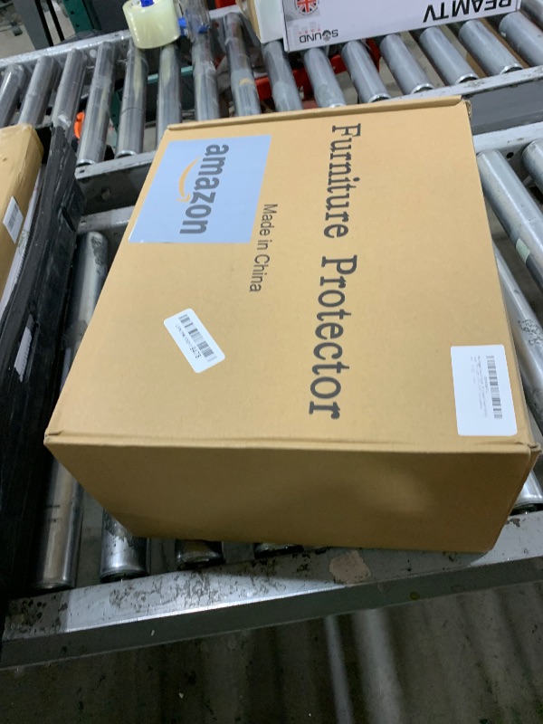 Photo 1 of Houmiggle Sectional Couch Covers, 2 Pieces Washable L Shaped Couch Covers Sofa Blanket for Dogs Pet Friendly Sectional Sofa Slipcovers Furniture Protector,71"x 102"+ 71"x 110",(Large,Cream White)