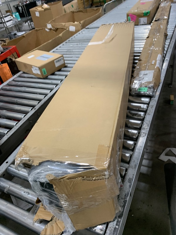 Photo 1 of Vipcute Full Mattress, 12 Inch Full Size Mattresses, 12 Inch Hybrid Pocketed Coil Mattress in a Box with Gel Memory Foam