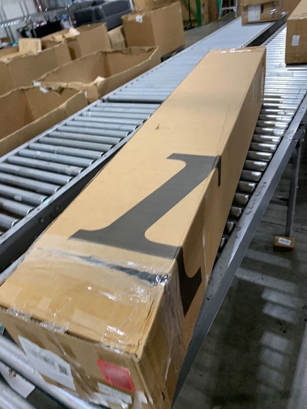 Photo 1 of LMANKBK Queen mattress, 12 Inch Innerspring Hybrid Mattresses in a Box with Gel Memory Foam, Individually Wrapped Encased Coil Pocket Spring Mattress, Pressure Relief, Medium Firm Support, 60"*80"*12"