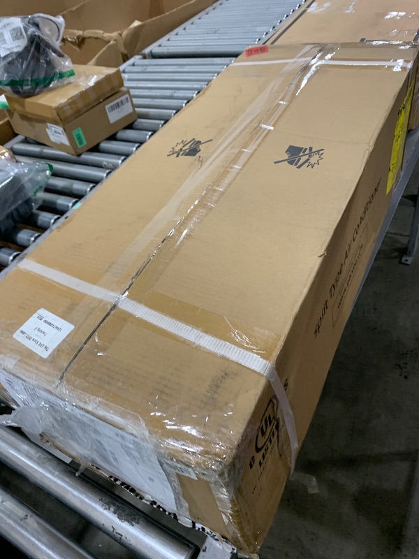 Photo 1 of SPLIT TYPE AIR CONDITIONER 