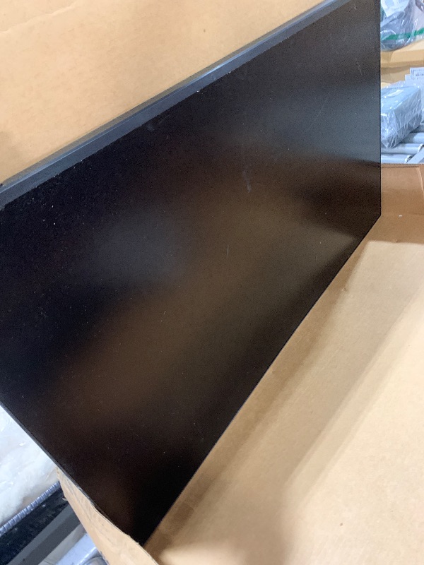 Photo 1 of SCREEN MONITOR PARTS ONLY ITEM IS DAMAGED