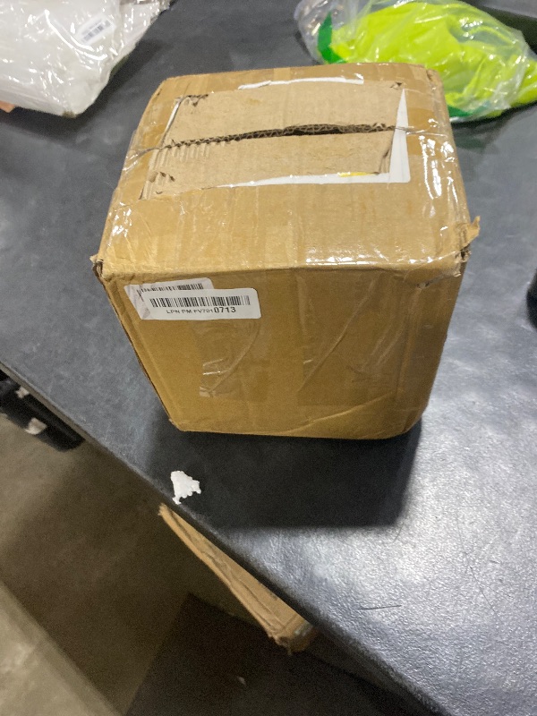 Photo 1 of NUOVEPE Trailer Lock Fits 2 5/16 Inch Couplers, Secures Safety Chains Anti-Theft Ball Hitch Lock, Pry-Resistant & Heavy-Duty Trailer Hitch Locks for RV | Cargo | Camper | Dump Trailer (Blue)