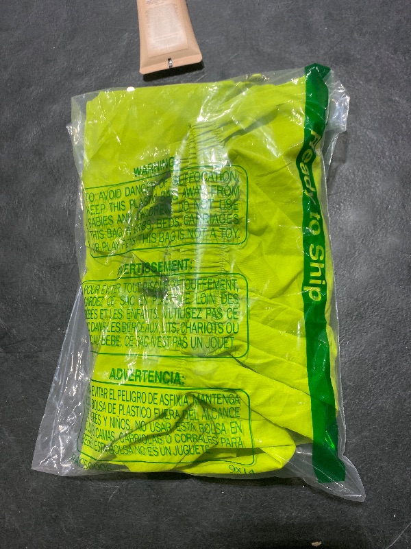 Photo 1 of  Parachute Pants Woman Drawstring Baggy Cargo Pant Rave Concert Outfits Quick Dry Jogger Sweatpants Medium