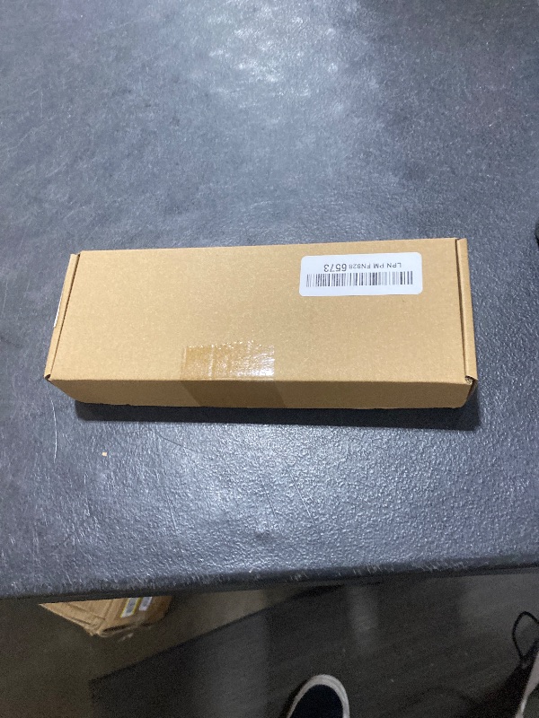 Photo 1 of 01AV423 01AV452 Laptop Battery Replacement for Lenovo ThinkPad T570 T580 T470 T480 P51S P52S TP25 A475 A485 01AV422 01AV424 01AV490 4X50M08810 SB10K97579 SB10K97580 SB10K97597 SB10K97581 - 11.4V 24Wh