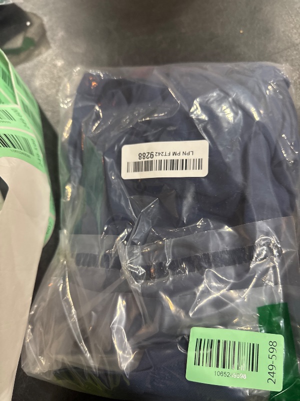 Photo 1 of BAMBOO COOL Mens Pajama Set Sleepwear Pjs Lightweight Short Sleeve Shirts Soft Breathable Fresh Sleep Sets with Pockets S-3XL A-blue