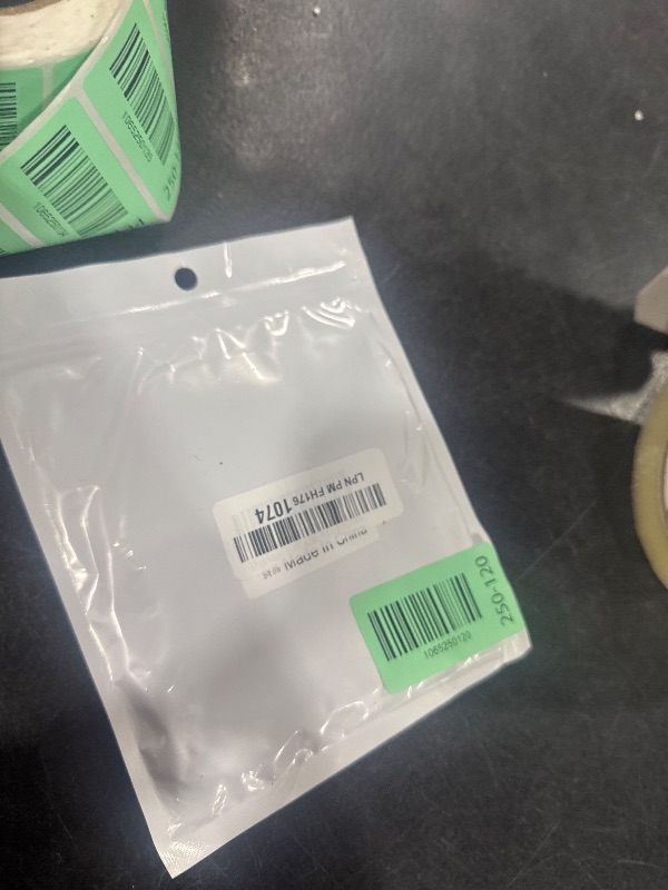 Photo 1 of 1 Pack Blade Fit for Wahl Clipper Blades Replacement,Compatible for Wahl Clipper 2 Hole Clipper Blade Replacement Blades