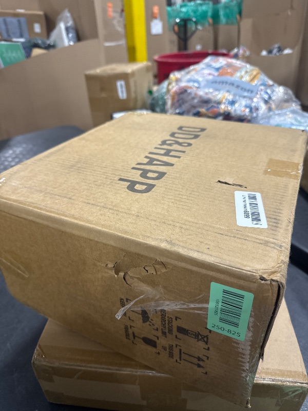 Photo 1 of 1 Gallon Glass Drink Dispensers For Parties 2PACK.Beverage Dispenser,Glass Drink Dispenser With Stand And Stainless Steel Spigot 100% Leakproof.Lemonade Dispenser With Ice Cylinder.Laundry Detergent