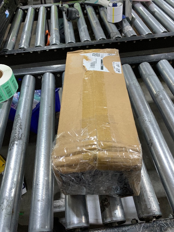 Photo 1 of **INCOMPLETE** Tdrynl 32" Ski & Snowboard Wall Rack – Heavy-Duty Wall Mounted Ski Storage for Garage, Holds 10 Pairs with 5 Adjustable Hooks, 300lbs Capacity, Non-Slip Rubber, Easy Install | Ski Holders for Wall