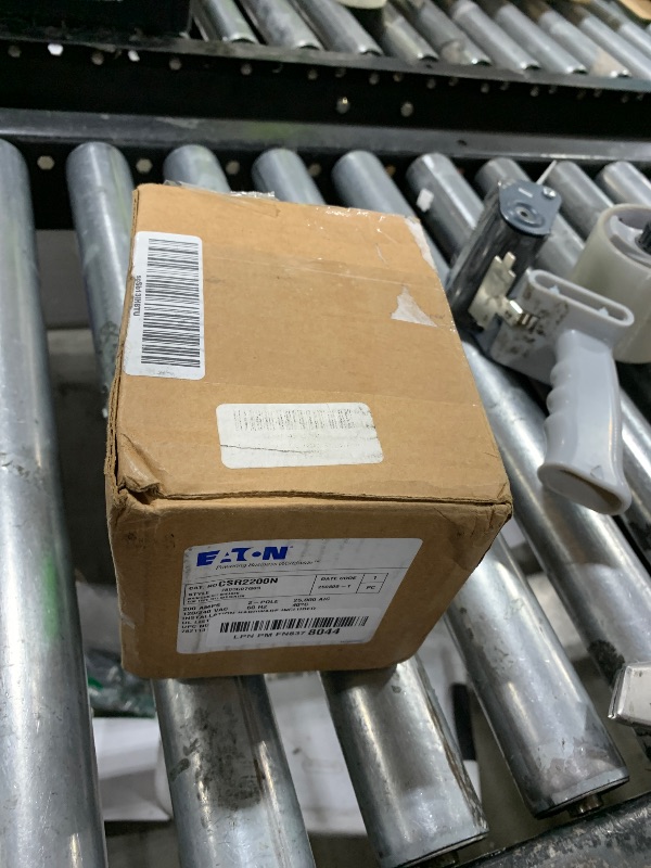 Photo 1 of Eaton CSR2200N CH Main Breaker Kit, 200 Amp