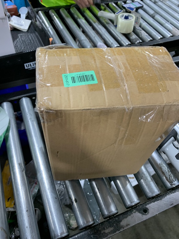 Photo 1 of 9.97 ft Inflatable Christmas Arch Outdoor Decoration Blow up Gingerbread Man Cookie House and Peppermint Decor with LED Lights Set for Indoor Outdoor Porch Door Garden Inflatable Xmas Arch Supplies