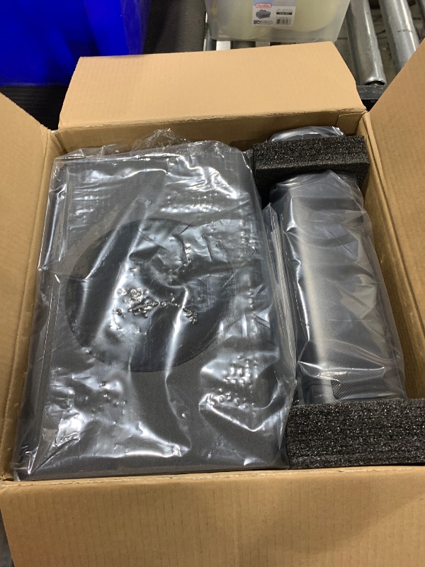 Photo 1 of Saiyin Sound Bar for Smart TV with Subwoofer, 100W Detachable Soundbar Home Theater Surround Sound System for TV with Horn Tweeter, Adjustable Bass and HDMI-ARC/Bluetooth Optical/AUX/Connection