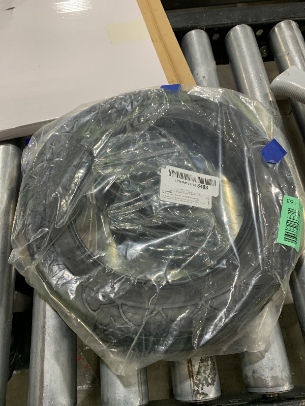 Photo 1 of (2 Sets) 12.5” x 2.25 Kids Bike Replacement Tires and Tubes - Compatible with Most 12” Kids Bikes Like RoyalBaby, Schwinn, and Dynacraft - Made from BPA/Latex Free Butyl Rubber