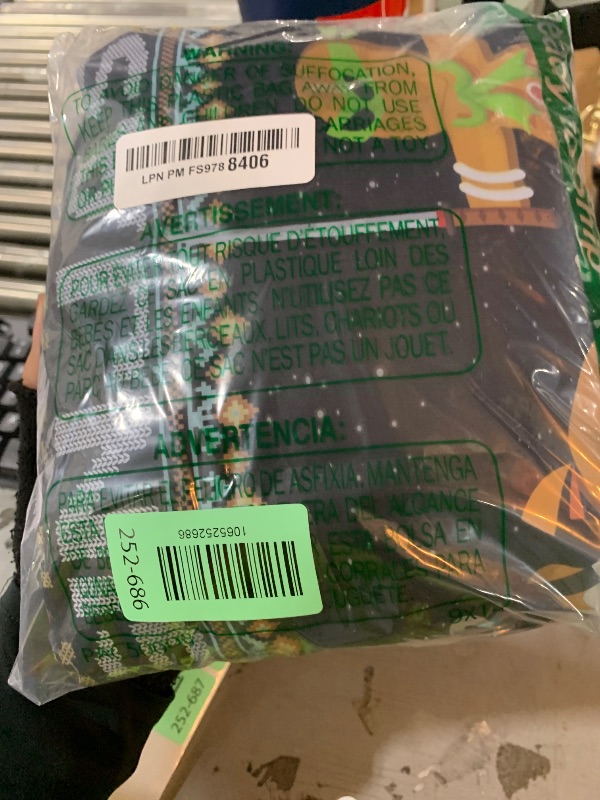 Photo 1 of SMALL UNISEX SHIRT 