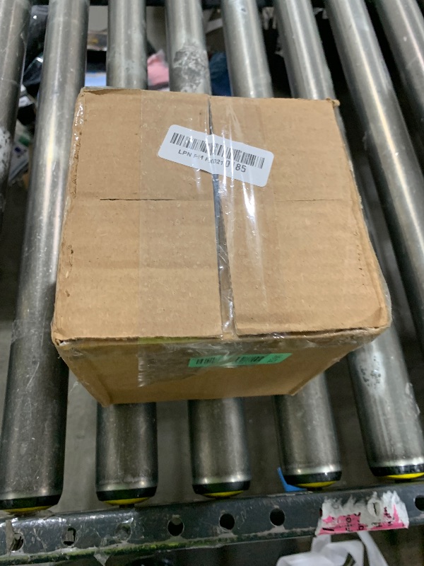 Photo 1 of **LOCKED, SEE NOTES** Aqara Smart Lock U50, Keyless Entry Door Lock with Apple Home Key, Bluetooth Deadbolt Lock, App Remote Control, Supports Apple HomeKit, Matter, Google Home, Alexa, IFTTT, Black