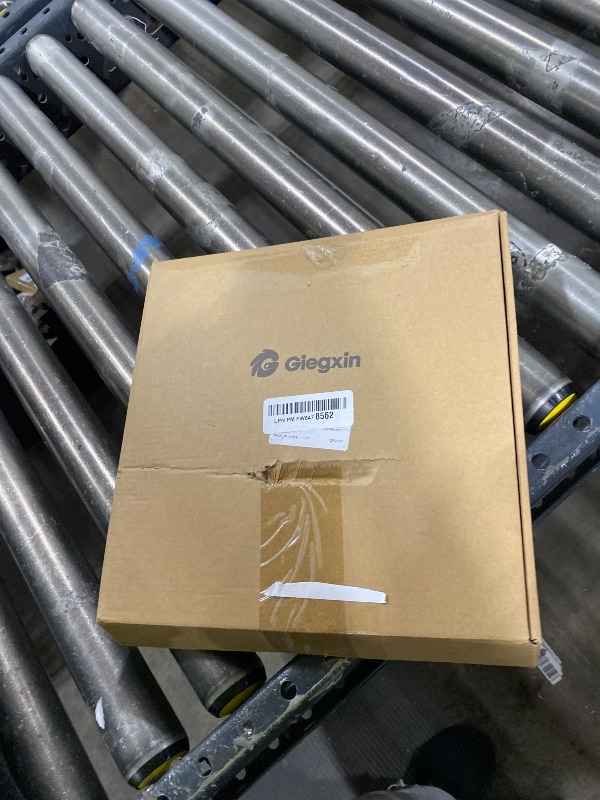 Photo 1 of Giegxin 6 Bundles Fake Artificial Flowers Bouquet Spring Silk Flowers Arrangements Faux Wildflowers Bouquets Stems Fake Plants for Wedding Table Centerpiece Rustic Home Vase Floral Table(Lavender)