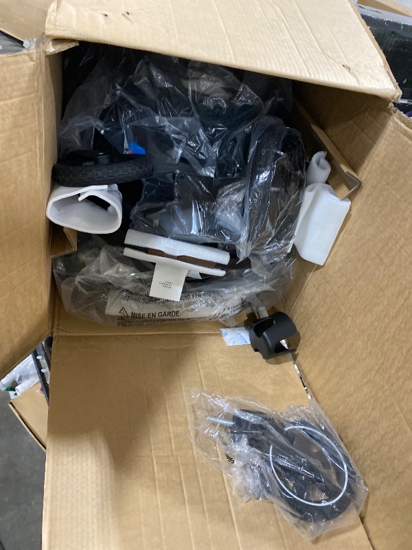 Photo 1 of Zelia2 Luxe Travel System