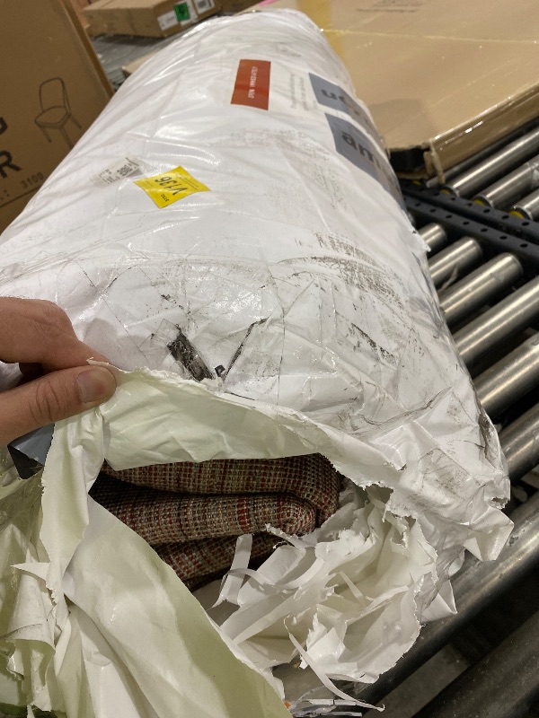 Photo 1 of Loloi Darby Collection DAR-07 Pebble/Sand 9'-2" x 13' Area Rug+-