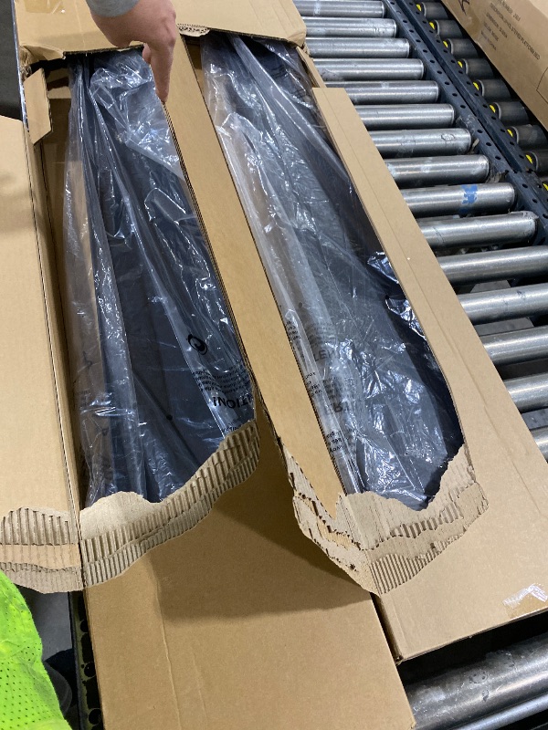 Photo 1 of Marcy Cross Country Ski Trainer, Wall-Mounted Skiing Machine with Optional Base Platform (Sold Separately) NS-0357-SKI