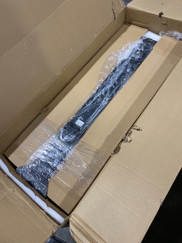 Photo 1 of Marcy Cross Country Ski Trainer, Wall-Mounted Skiing Machine with Optional Base Platform (Sold Separately) NS-0357-SKI