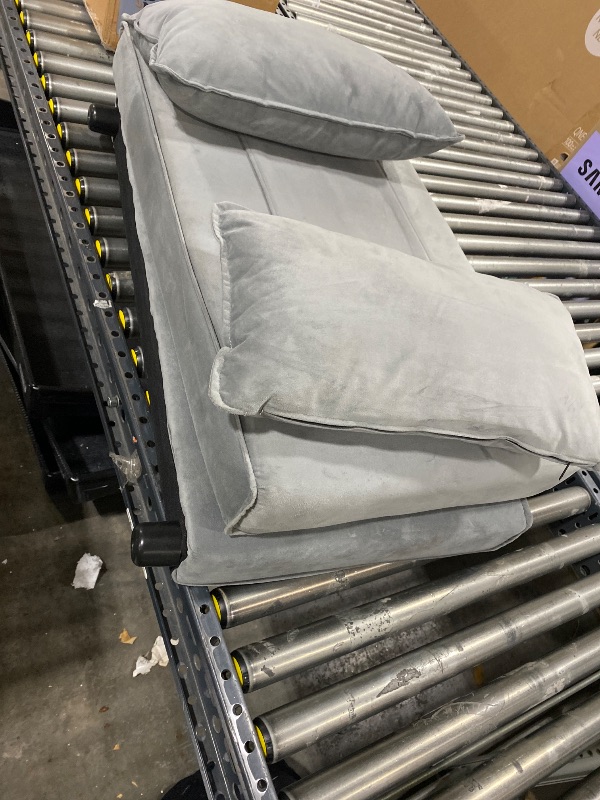 Photo 1 of CENTER PIECE OF A SECTIONAL COUCH