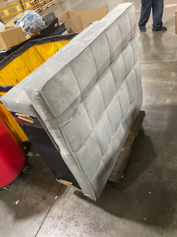 Photo 1 of CENTER PIECE OF A SECTIONAL COUCH