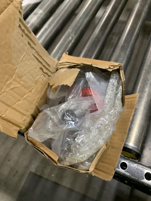 Photo 1 of 10626 Heavy Duty Ball Joints Compatible with Jeep Wrangler 2007-2018 JK Dana 30 & Dana 44 Axles