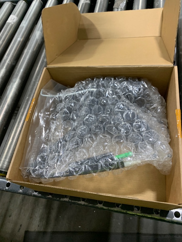 Photo 1 of MOTOKU Front Left Door Lock Actuator Assembly w/Cables for Lexus LS430 2001-2006 Driver Side