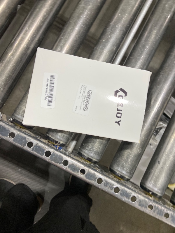 Photo 1 of Gejoy Christmas Tree Skirt Jade Fox Velvet Light Pink Mini Tree Skirt for Xmas Party Christmas Decoration Bedroom Home Classroom Corner Decor 12 Inches Gift to Family and Friends