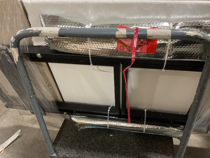 Photo 1 of MARBLE TABLE UNKOWN MODEL