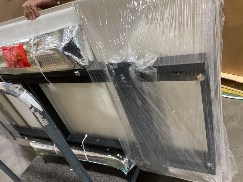 Photo 1 of MARBLE TABLE UNKOWN MODEL