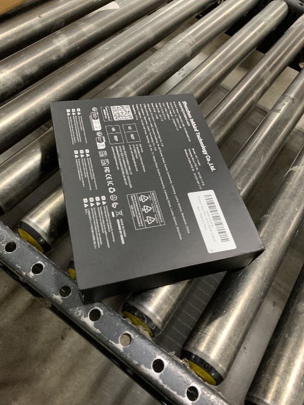 Photo 1 of Wireless Meat Thermometer with 4 Probes, INKBIRD WiFi Meat Thermometer Digital Wireless for Rotisserie Grill Oven,Unlimited Range Dishwasher Waterproof Bluetooth Thermometer for iOS & Android