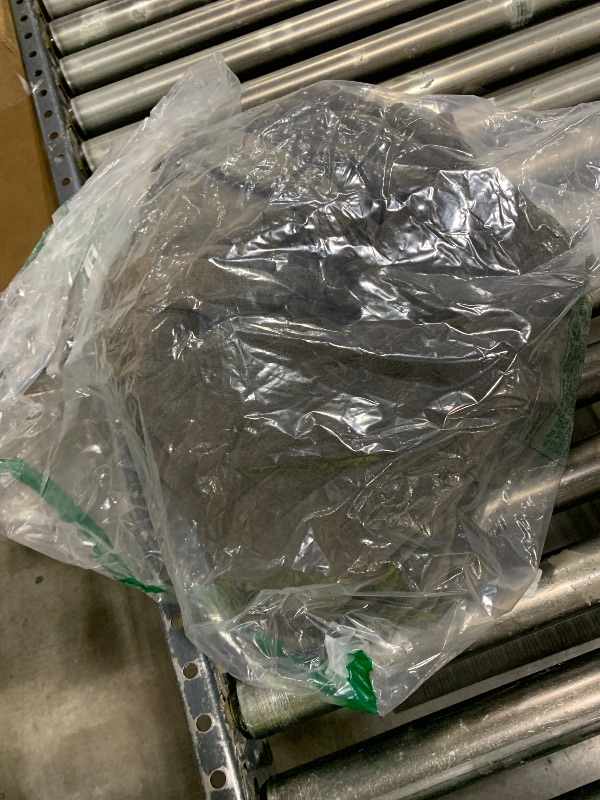 Photo 1 of brown heated blanket 