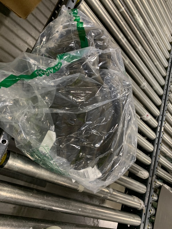 Photo 1 of brown heated blanket 