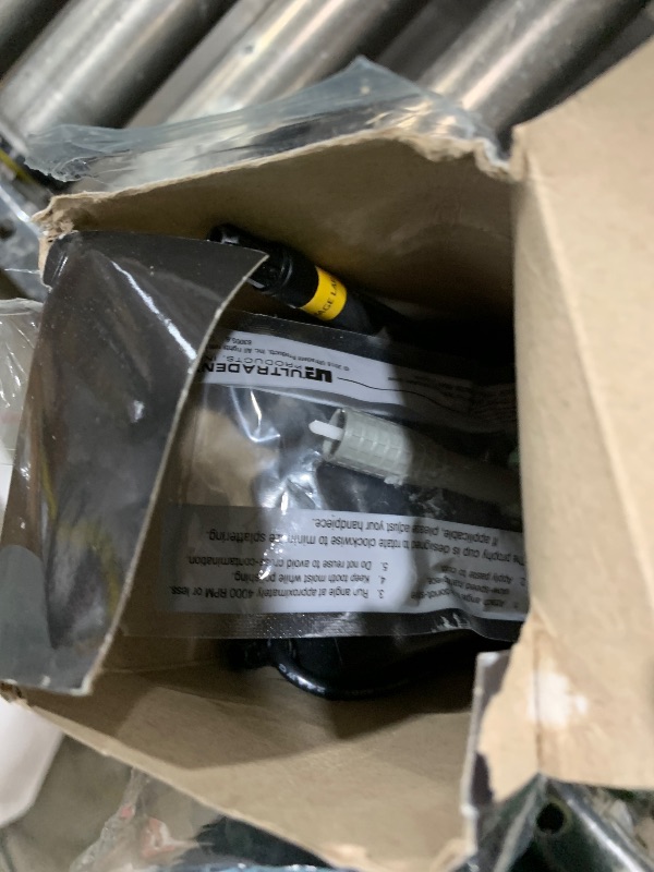 Photo 1 of Brighter Image Lab Bilistic Pro Series Dental Tooth Polisher | Dental Teeth Cleaning & Bleaching Modern Electric Toothbrush Corded | Removes Buildup and Freshens Breath