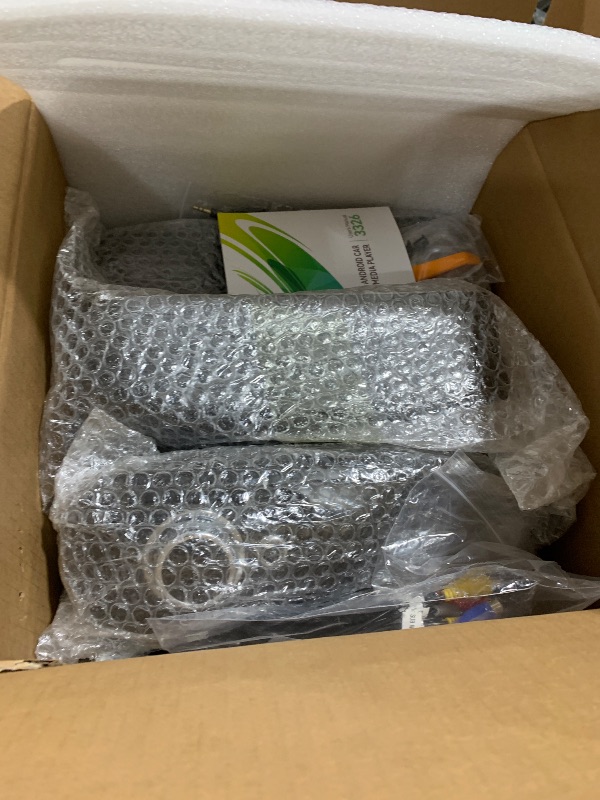 Photo 1 of 4G+128G Android Car Stereo for Lexus CT200 2011 2012 2013 2014 2015 2016 2017 2018 with Wireless Carplay Android Auto 9 Inch Touch Screen Head Unit Replacement Backup Camera WiFi GPS RDS Bluetooth