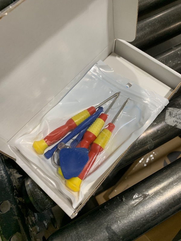 Photo 1 of [Original Quality] S22 Ultra Screen Replacement for Samsung Galaxy S22 Ultra 6.8" AMOLED Display Touch Digitizer – LCD Replacement