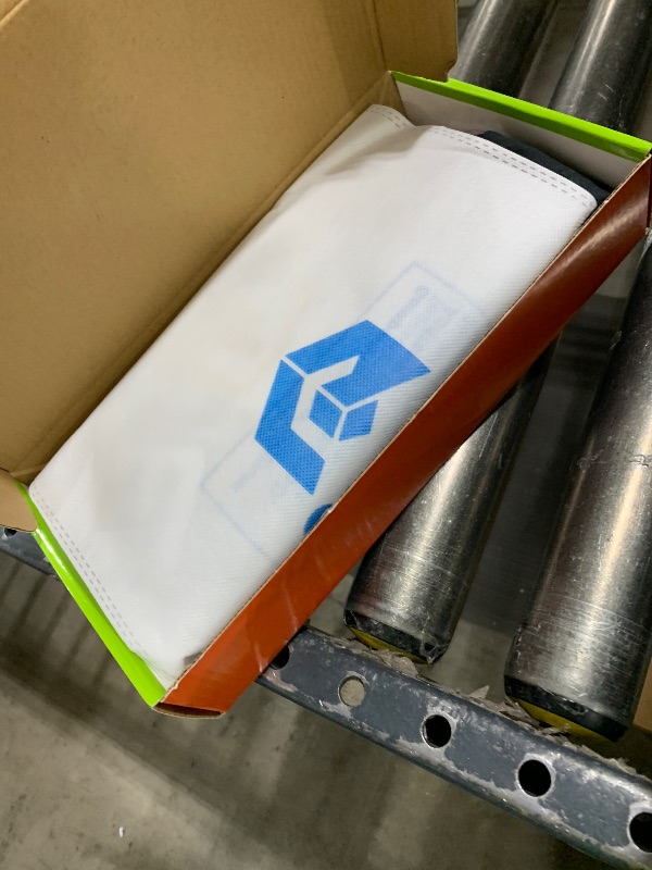 Photo 1 of magnetic word builder kit